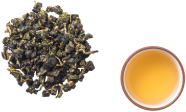 oolong tea image