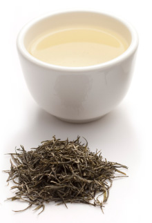 oolong tea image