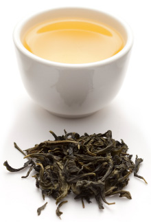 oolong tea image